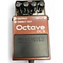 Used BOSS Used BOSS OC5 Effect Pedal