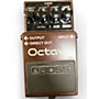 Used BOSS Used BOSS OC5 Effect Pedal