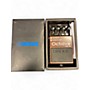 Used BOSS OC5 Effect Pedal