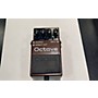 Used BOSS Used BOSS OC5 OCTAVE Effect Pedal