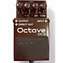 Used BOSS Used BOSS OC5 OCTAVE Effect Pedal