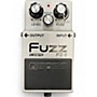 Used BOSS OC5 OCTAVE Effect Pedal