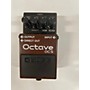 Used BOSS Used BOSS OC5 Octave Effect Pedal