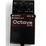 Used BOSS Used BOSS OC5 Octave Effect Pedal