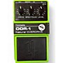 Used BOSS OD-1X Effect Pedal