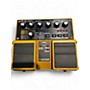 Used BOSS OD-20 Drive zone Effect Pedal