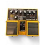 Used BOSS OD-20 Effect Processor