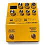 Used BOSS OD-200 Effect Pedal