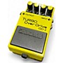 Used BOSS OD2 Turbo Overdrive Effect Pedal