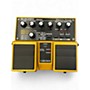Used BOSS OD20 Overdrive Distortion Effect Pedal