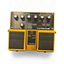 Used BOSS OD20 Overdrive Distortion Effect Pedal