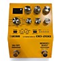 Used BOSS OD200 Effect Pedal
