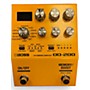 Used BOSS OD200 Effect Pedal