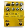 Used BOSS OD200 Effect Pedal