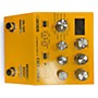 Used BOSS OD200 Effect Pedal
