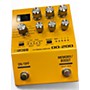 Used BOSS OD200 Effect Pedal