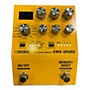 Used BOSS OD200 Effect Pedal