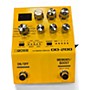 Used BOSS OD200 Effect Pedal