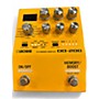 Used BOSS OD200 Effect Processor
