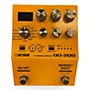 Used BOSS OD200 Hybrid Drive Effect Pedal