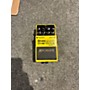 Used BOSS ODB3 Bass Overdrive Bass Effect Pedal