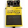 Used BOSS ODB3 Bass Overdrive Bass Effect Pedal