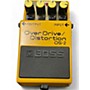 Used BOSS Used BOSS OS2 Overdrive Distortion Effect Pedal