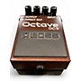 Used BOSS Oc5 Effect Pedal