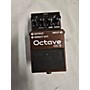 Used BOSS Used BOSS Octave OC-5 Effect Pedal