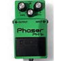 Used BOSS Used BOSS PH-1R Effect Pedal