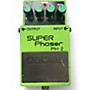 Used BOSS PH2 SUPER SHIFTER Effect Pedal