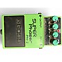 Used BOSS PH2 Super Phaser Effect Pedal