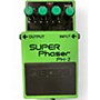 Used BOSS PH2 Super Phaser Effect Pedal