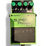 Used BOSS PH2 Super Phaser Effect Pedal