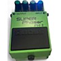 Used BOSS PH2 Super Phaser Effect Pedal