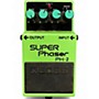 Used BOSS PH2 Super Phaser Effect Pedal