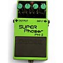 Used BOSS PH2 Super Phaser Effect Pedal
