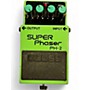 Used BOSS PH2 Super Phaser Effect Pedal