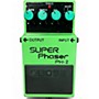 Used BOSS PH2 Super Phaser Effect Pedal