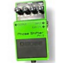 Used BOSS PH3 Effect Pedal