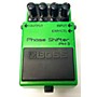 Used BOSS Used BOSS PH3 Phase Shifter Effect Pedal