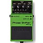 Used BOSS Used BOSS PH3 Phase Shifter Effect Pedal