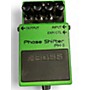 Used BOSS Used BOSS PH3 Phase Shifter Effect Pedal