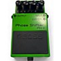 Used BOSS Used BOSS PH3 Phase Shifter Effect Pedal