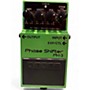 Used BOSS PH3 Phase Shifter Effect Pedal