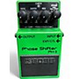 Used BOSS PH3 Phase Shifter Effect Pedal