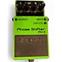 Used BOSS PH3 Phase Shifter Effect Pedal