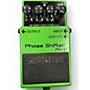 Used BOSS PH3 Phase Shifter Effect Pedal