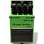 Used BOSS PH3 Phase Shifter Effect Pedal