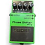 Used BOSS PH3 Phase Shifter Effect Pedal